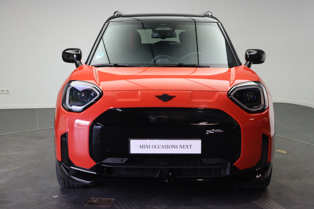 MINI Aceman 2