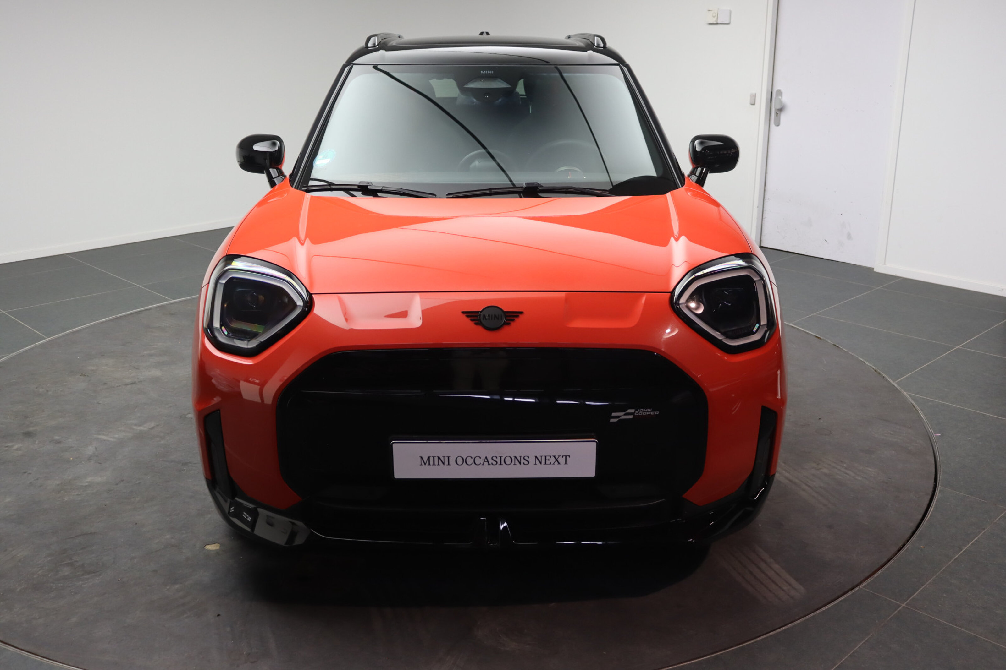 MINI Aceman 6