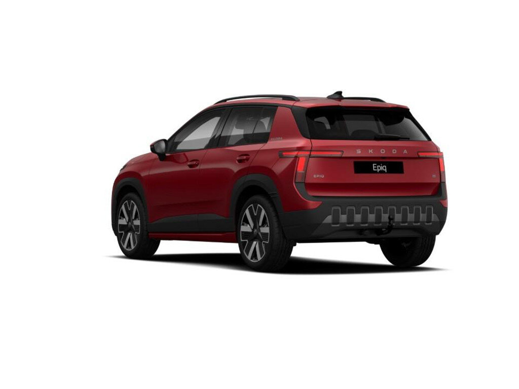 Skoda Epiq Business Launch Edition 56 kWh - Afbeelding 2