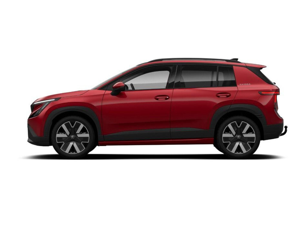 Skoda Epiq Business Launch Edition 56 kWh - Afbeelding 3