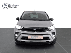 Opel Crossland ELEGANCE AUTOMAAT *ZETEL STUURVERWARMING*CAMERA SENSOREN*CARPLAY*DAB*GPS* - Afbeelding 2