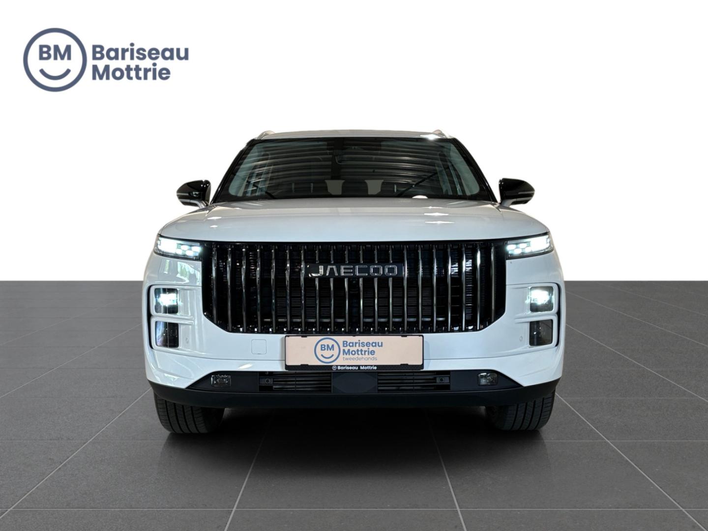 Jaecoo 7 J7 1.6 T-GDI 145 DCT 4WD PREMIUM*CARPLAY*PANO DAK*360° CAMERA* - Afbeelding 2