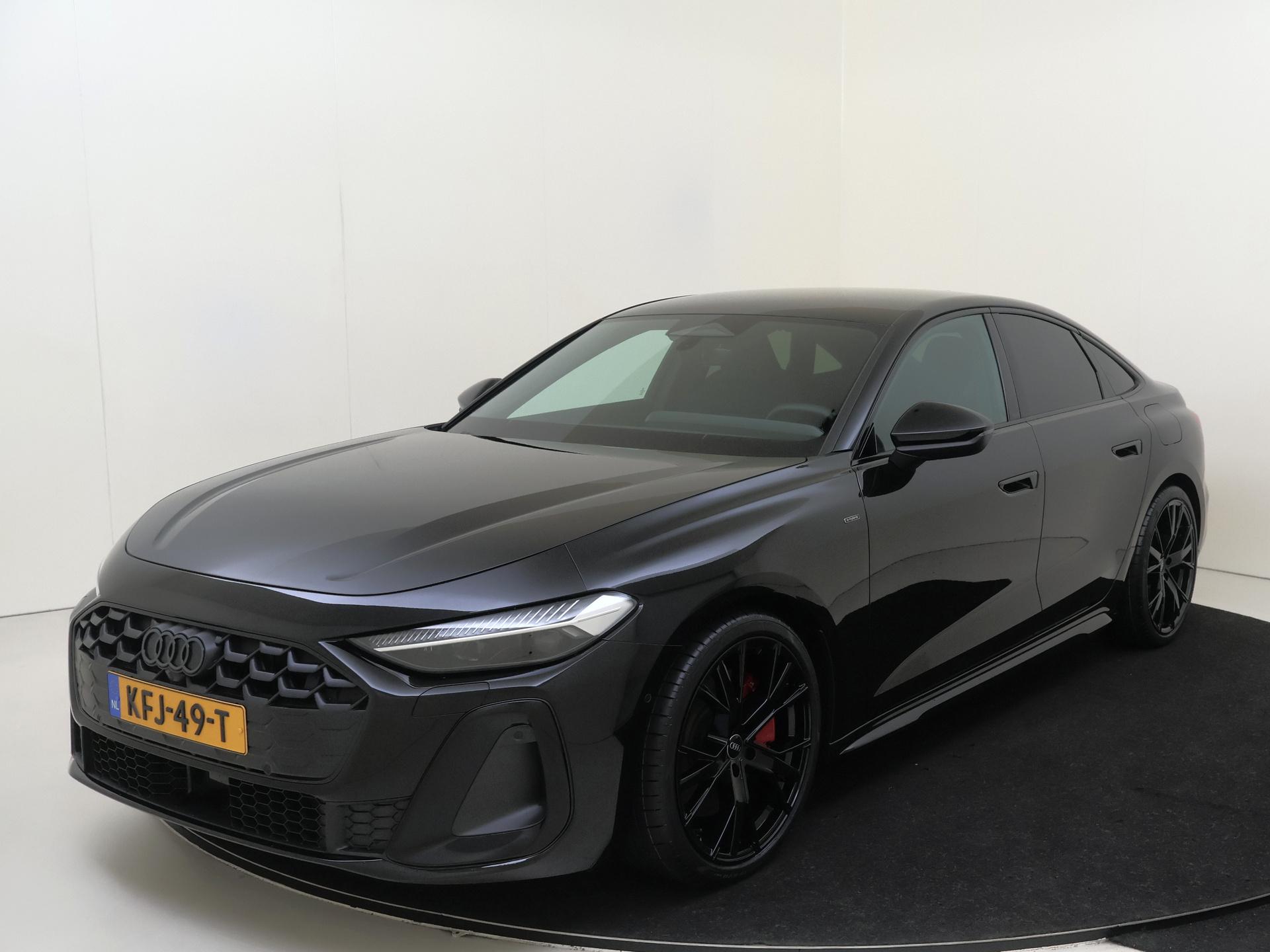 Audi A5 Limousine 2.0 e-hybrid quattro S edition