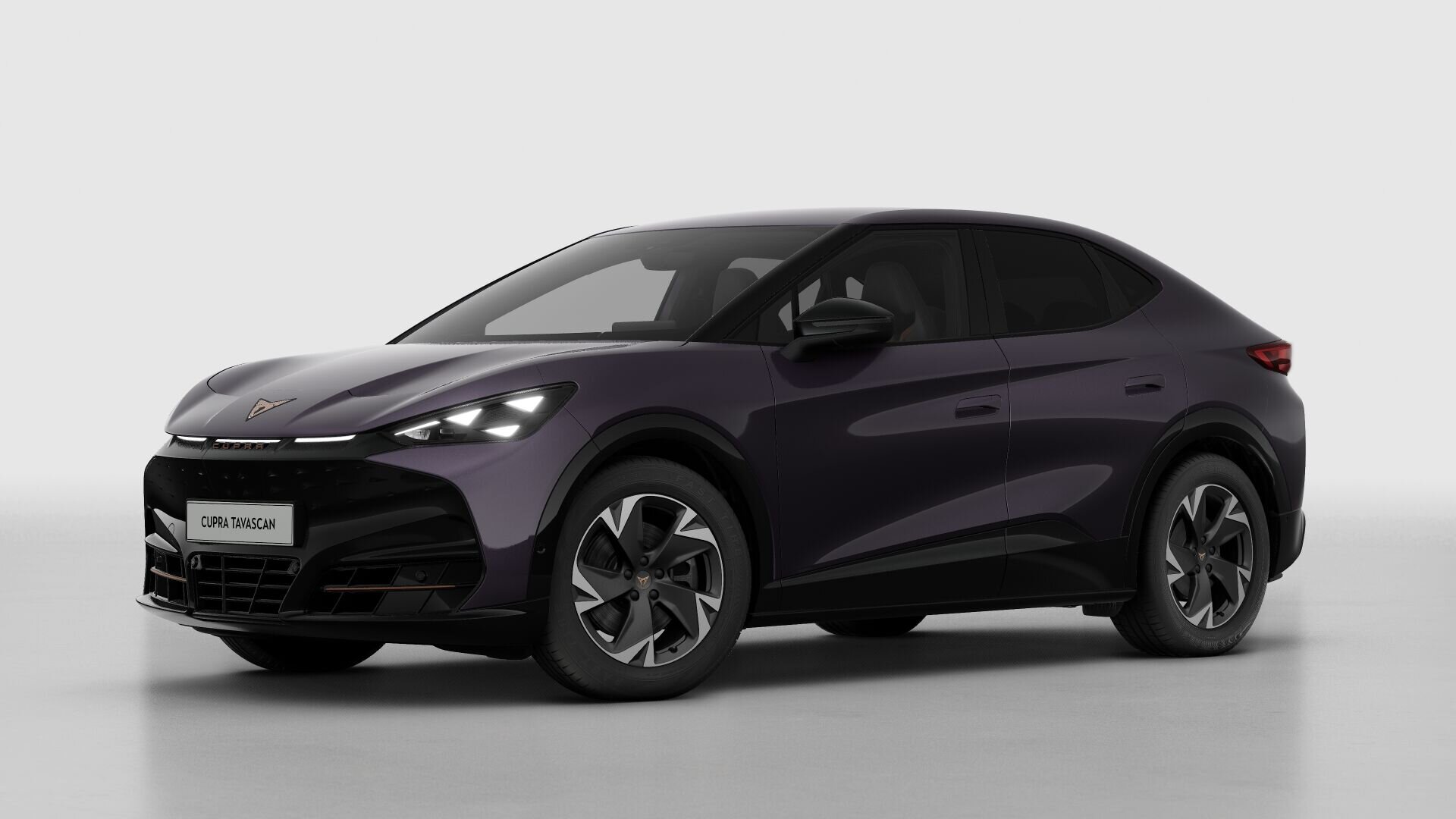 CUPRA Tavascan Business - Afbeelding 2