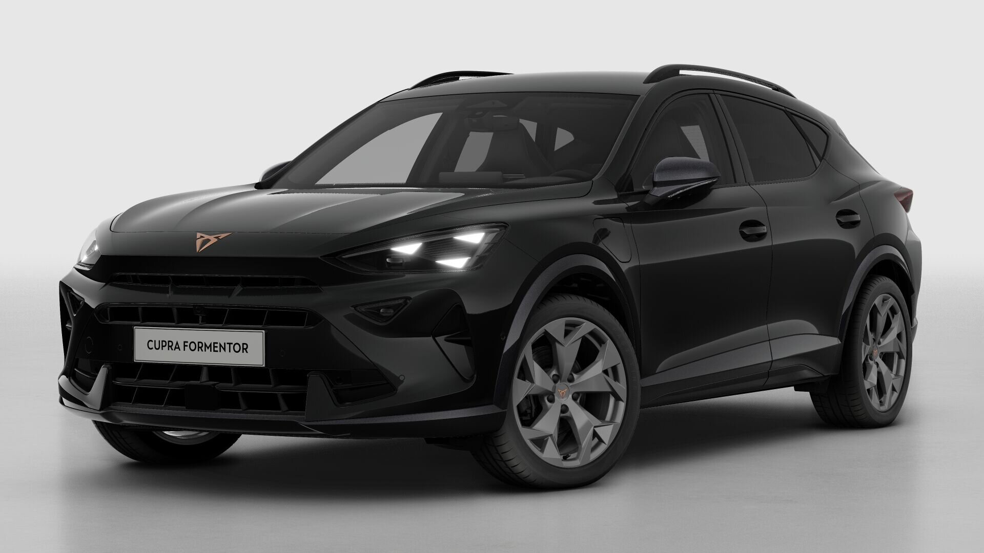 CUPRA Formentor Business - Afbeelding 2