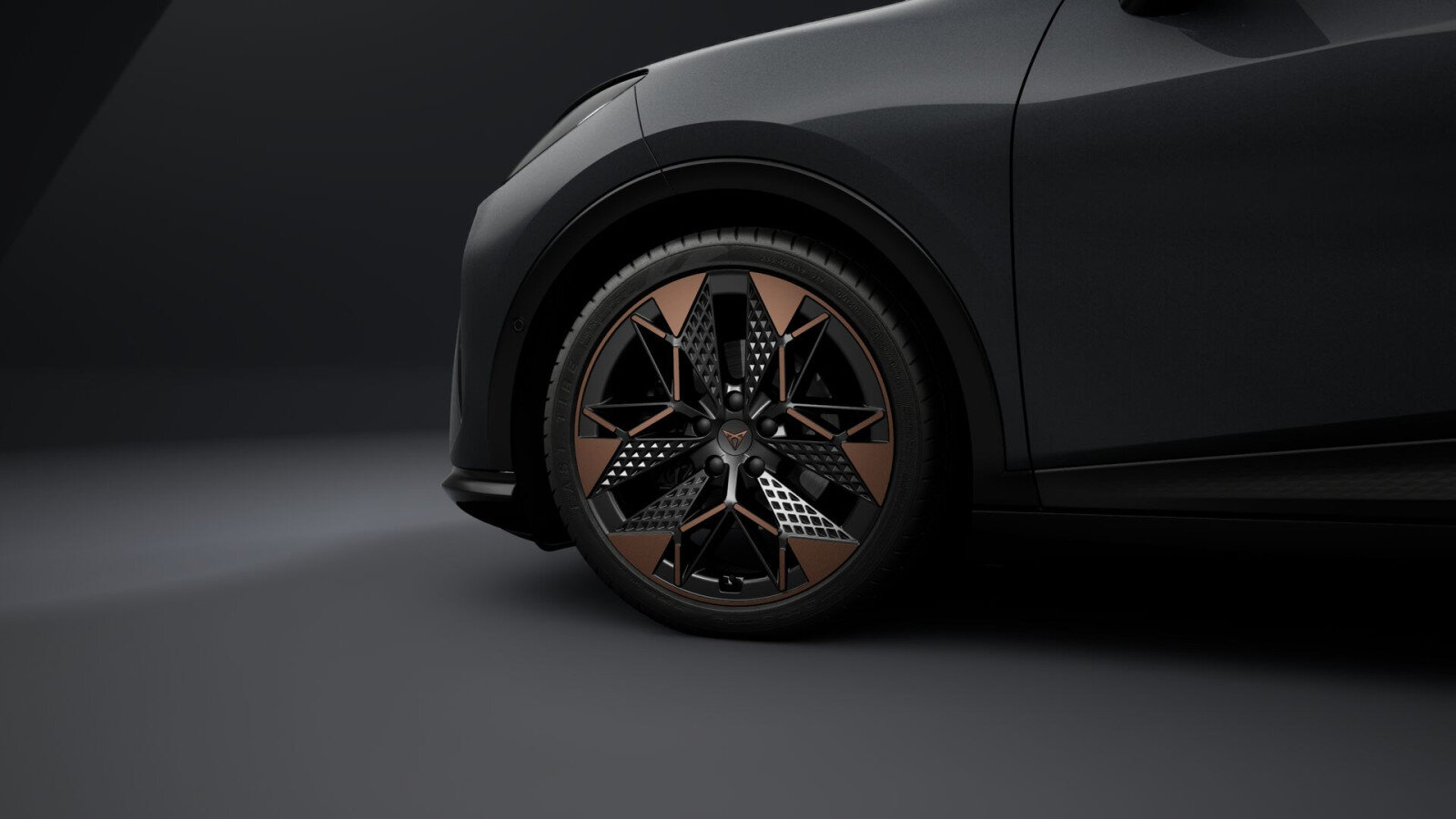 CUPRA Raval Performance First Edition - Afbeelding 5