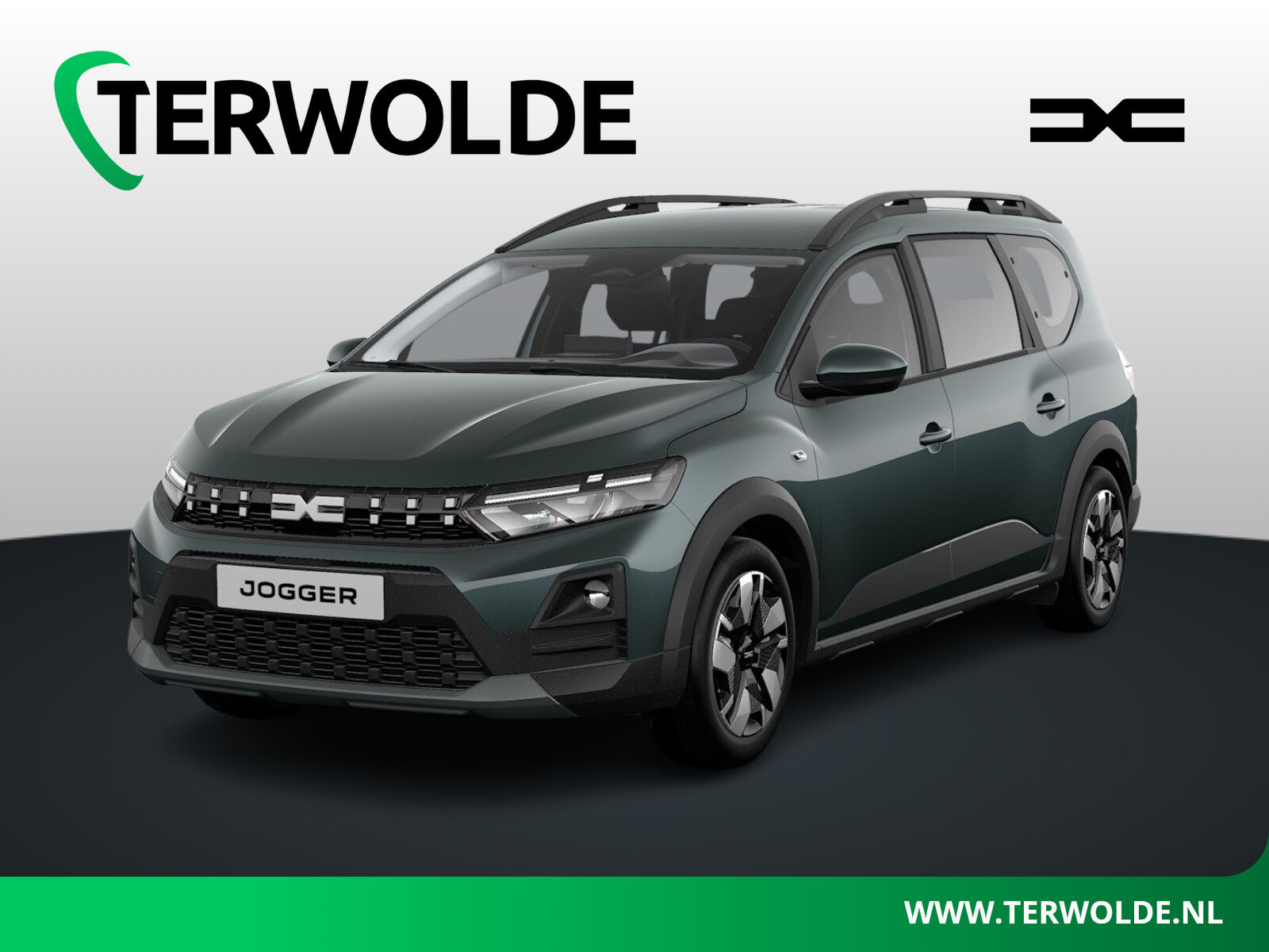 Dacia Jogger Expression - Afbeelding 1