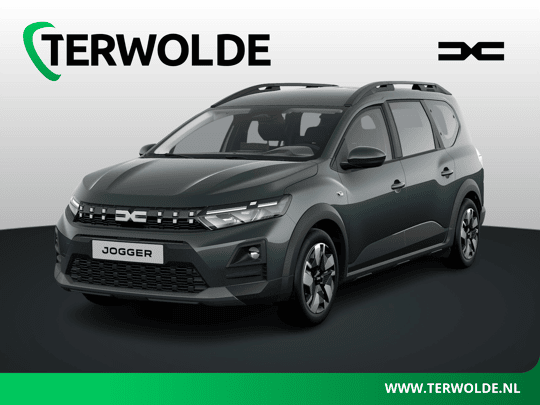 Dacia Jogger Expression