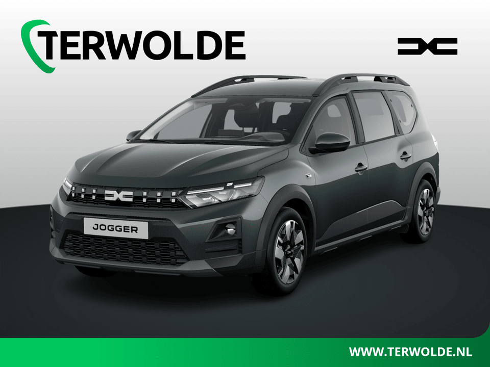 Dacia Jogger Expression - Afbeelding 1