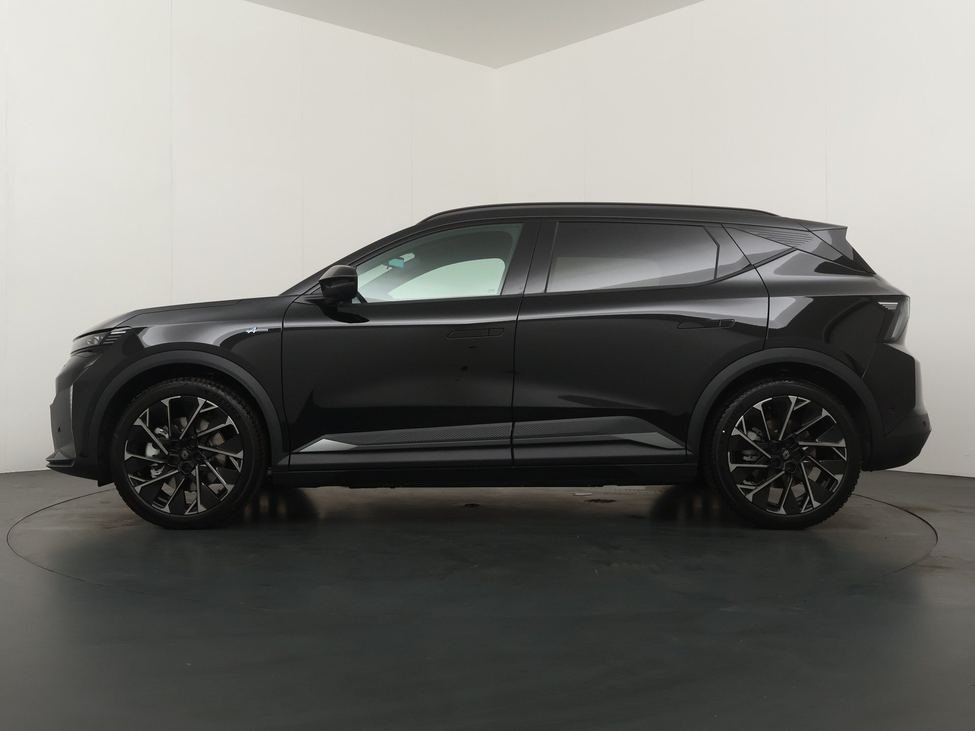 Renault Scénic E-Tech esprit Alpine - Afbeelding 2
