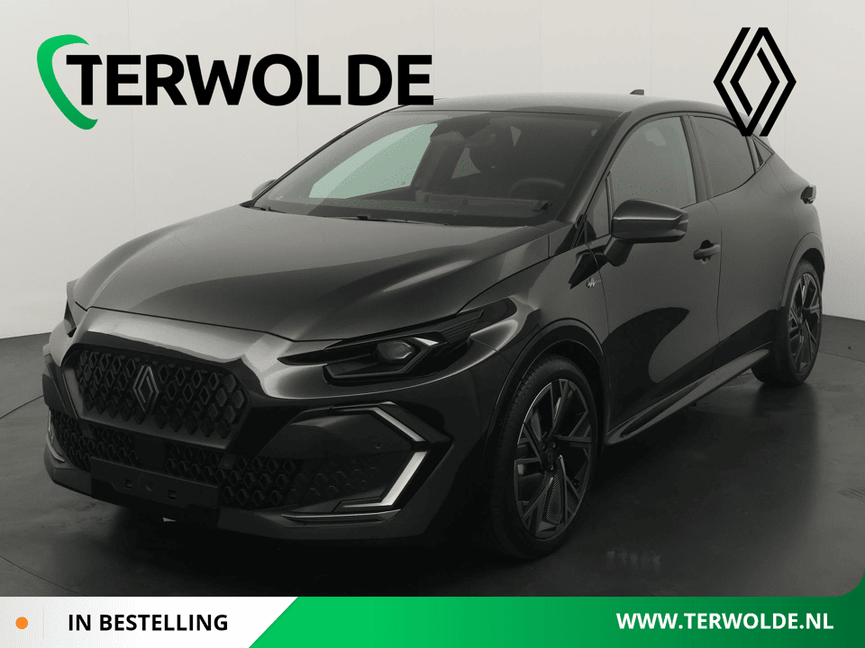 Renault Clio esprit Alpine - Afbeelding 1