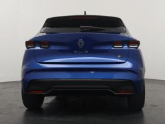 Renault Clio Techno - Afbeelding 4