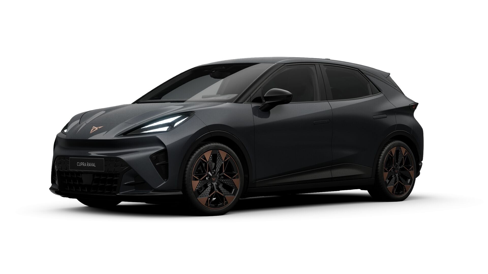 CUPRA Raval Performance First Edition - Afbeelding 2