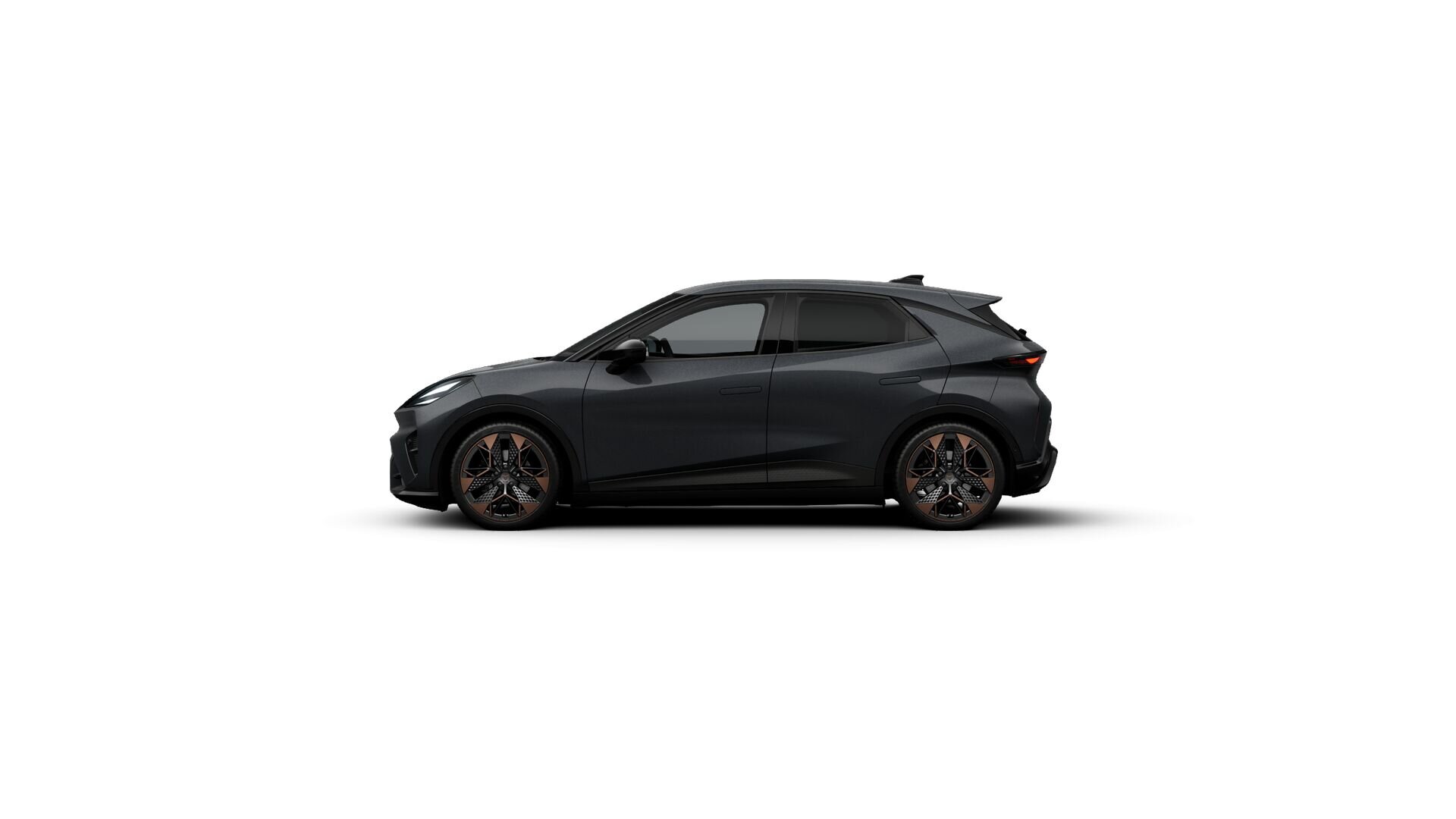 CUPRA Raval Performance First Edition - Afbeelding 3