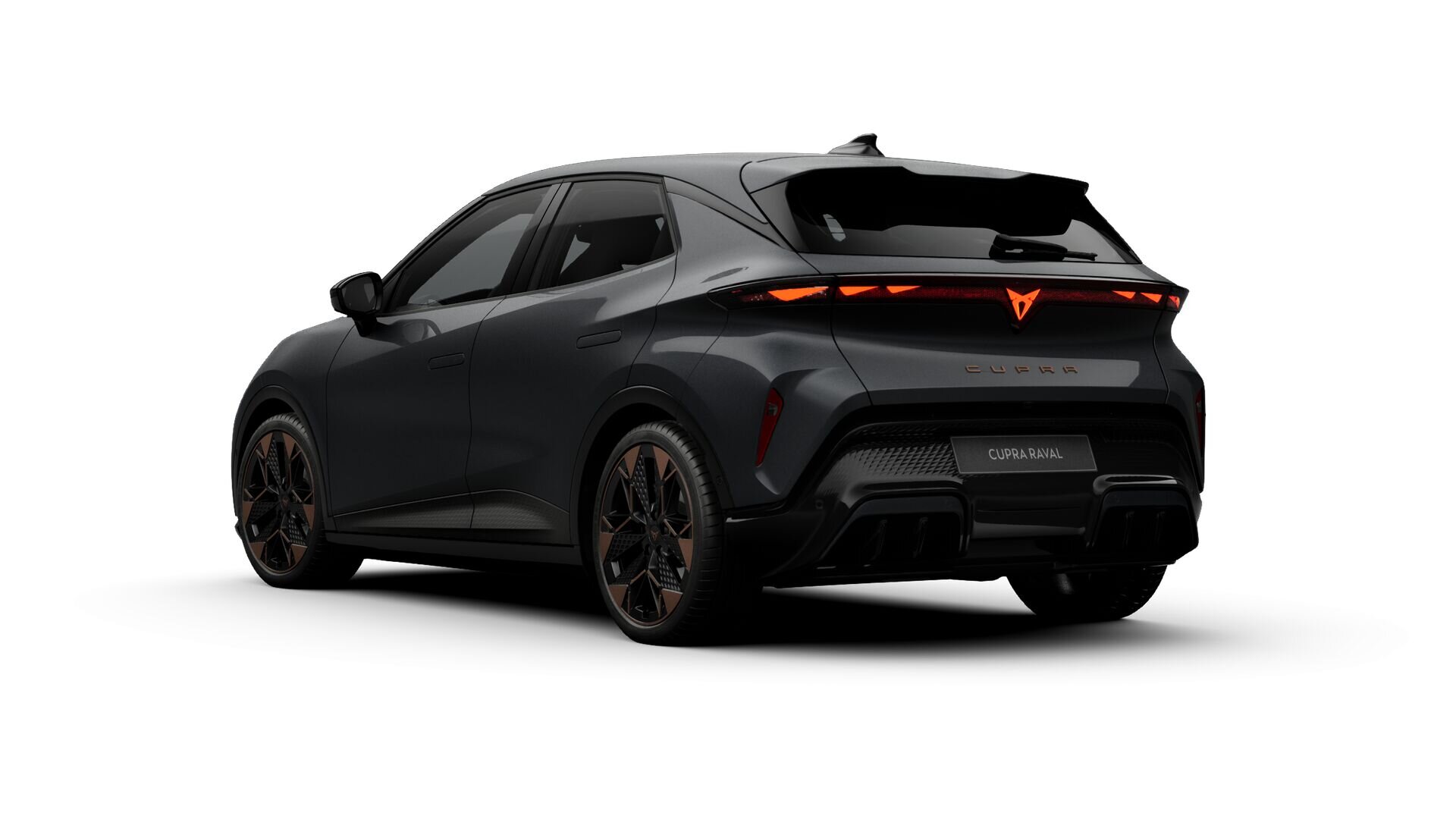 CUPRA Raval Performance First Edition - Afbeelding 4
