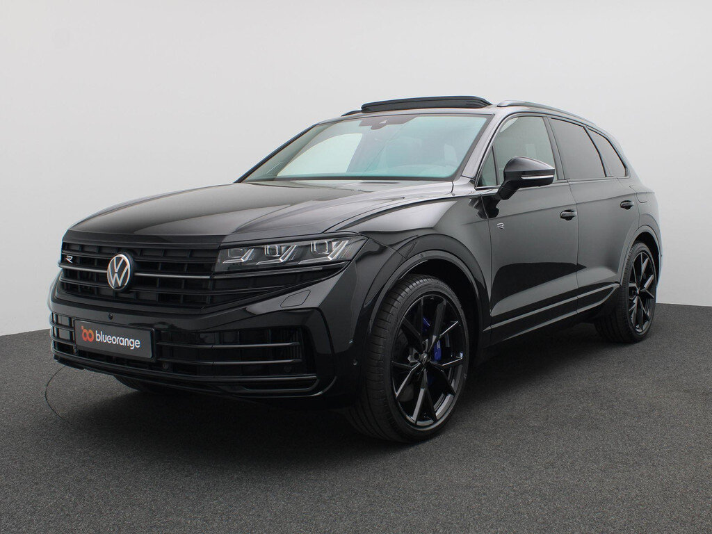 Volkswagen Touareg 3.0 TSi eHybrid 4MOTION R Edition 462PK Aut. Final Edition, Pano