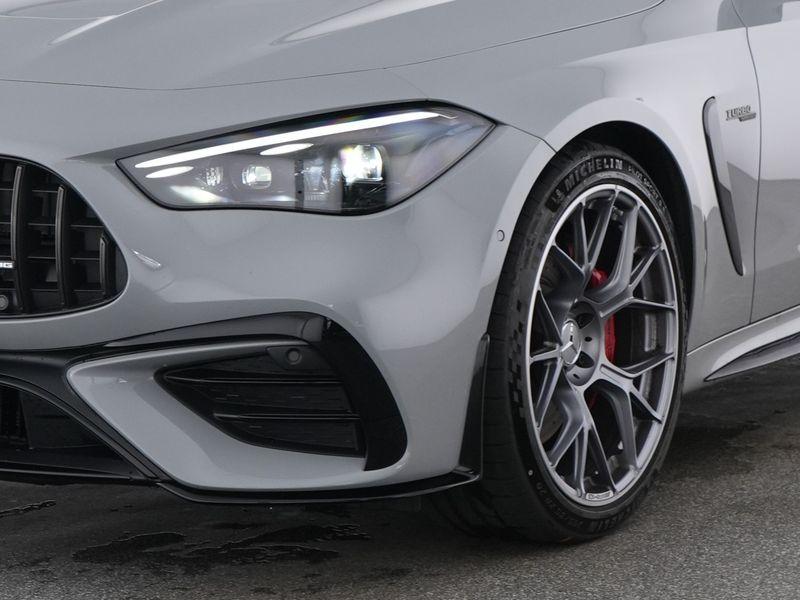 Mercedes-Benz CLE Cabriolet AMG 53 4MATIC+ - Afbeelding 4