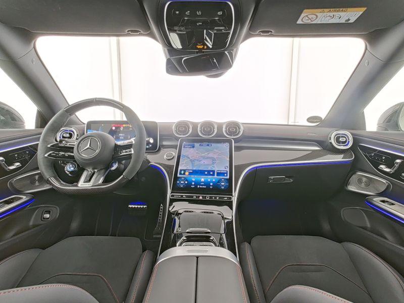 Mercedes-Benz CLE Cabriolet AMG 53 4MATIC+ - Afbeelding 5