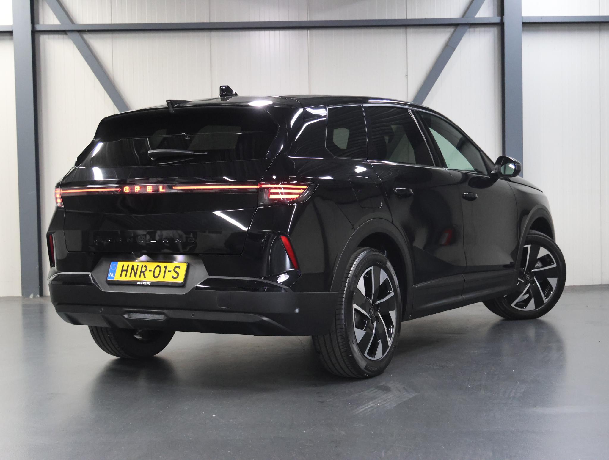 Opel Grandland 1.2 145PK Turbo Hybrid GS - Afbeelding 3