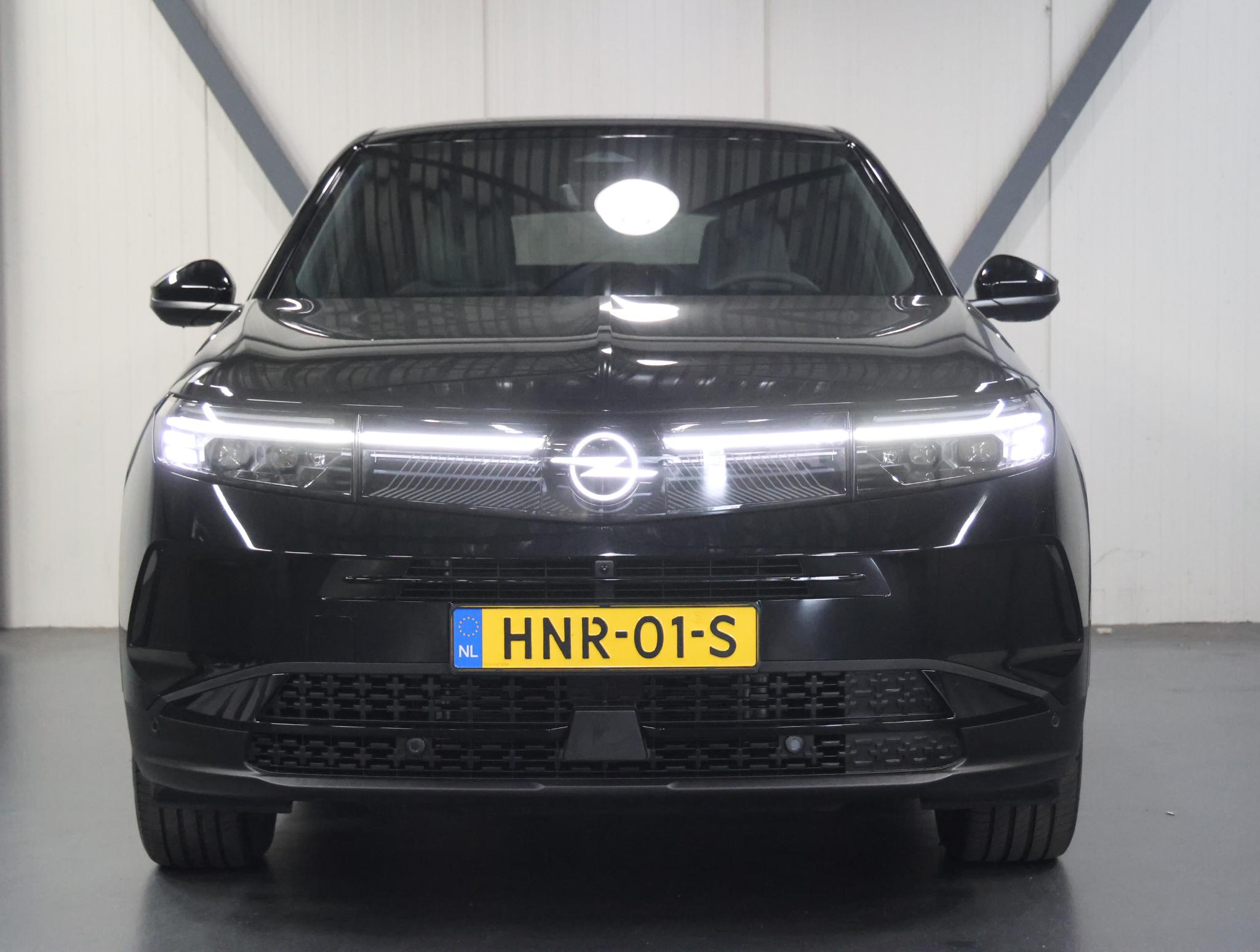 Opel Grandland 1.2 145PK Turbo Hybrid GS - Afbeelding 5