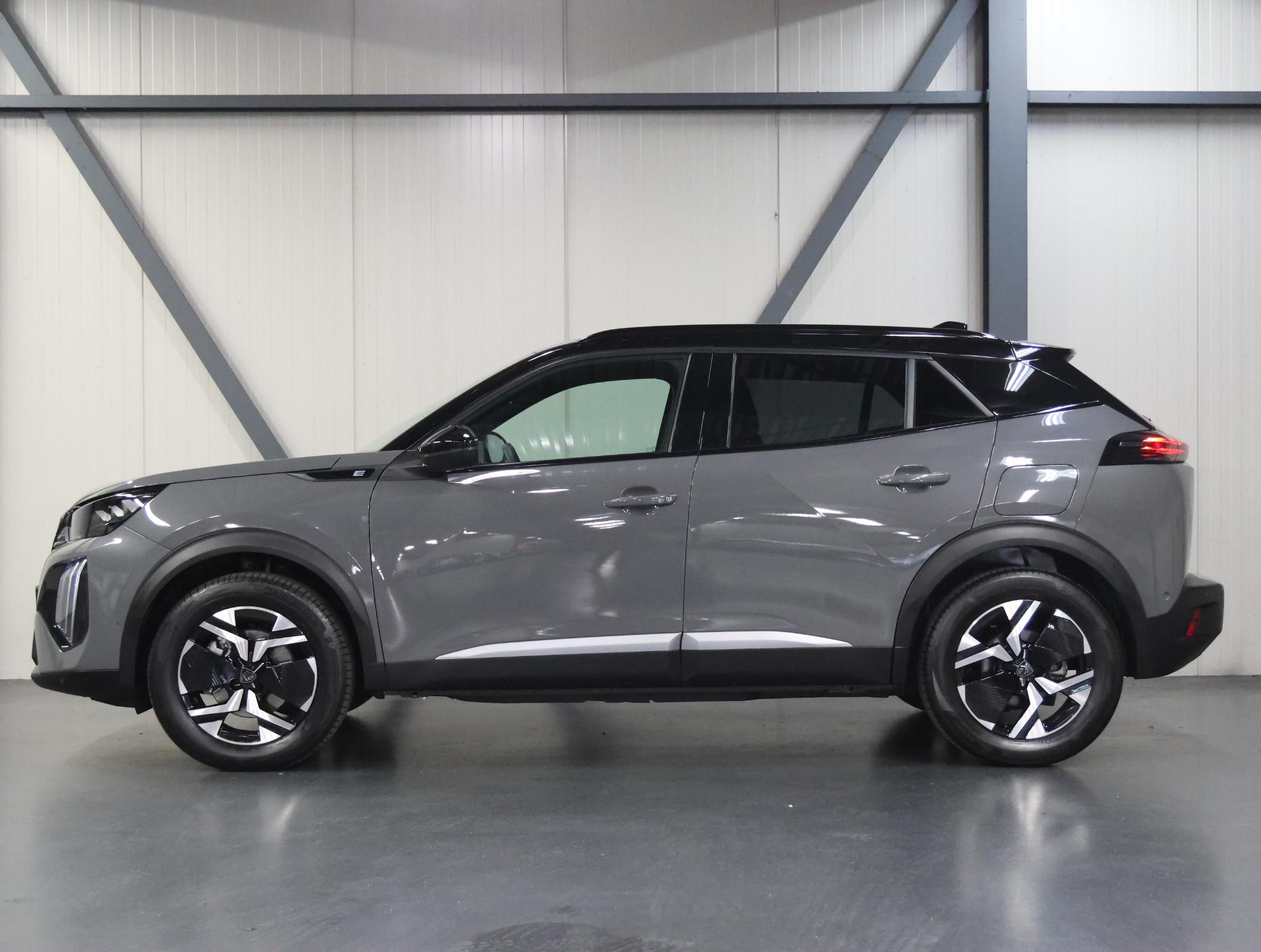 Peugeot e-2008 EV 156PK GT Avantage 54 kWh - Afbeelding 2