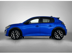 Peugeot 208 1.2 Hybrid 145pk GT Automaat - Afbeelding 5