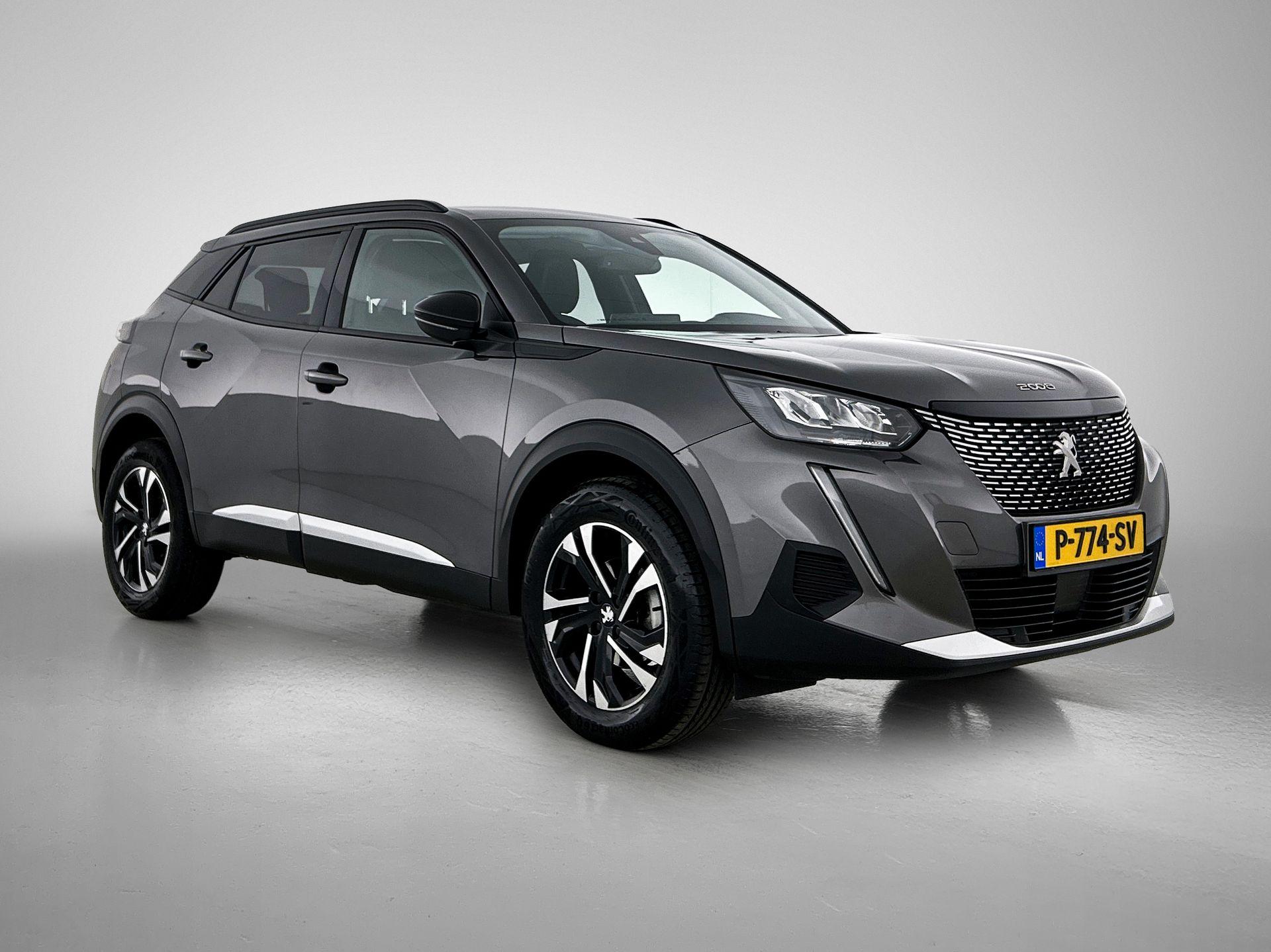 Peugeot 2008 1.2 100pk Allure - Afbeelding 2