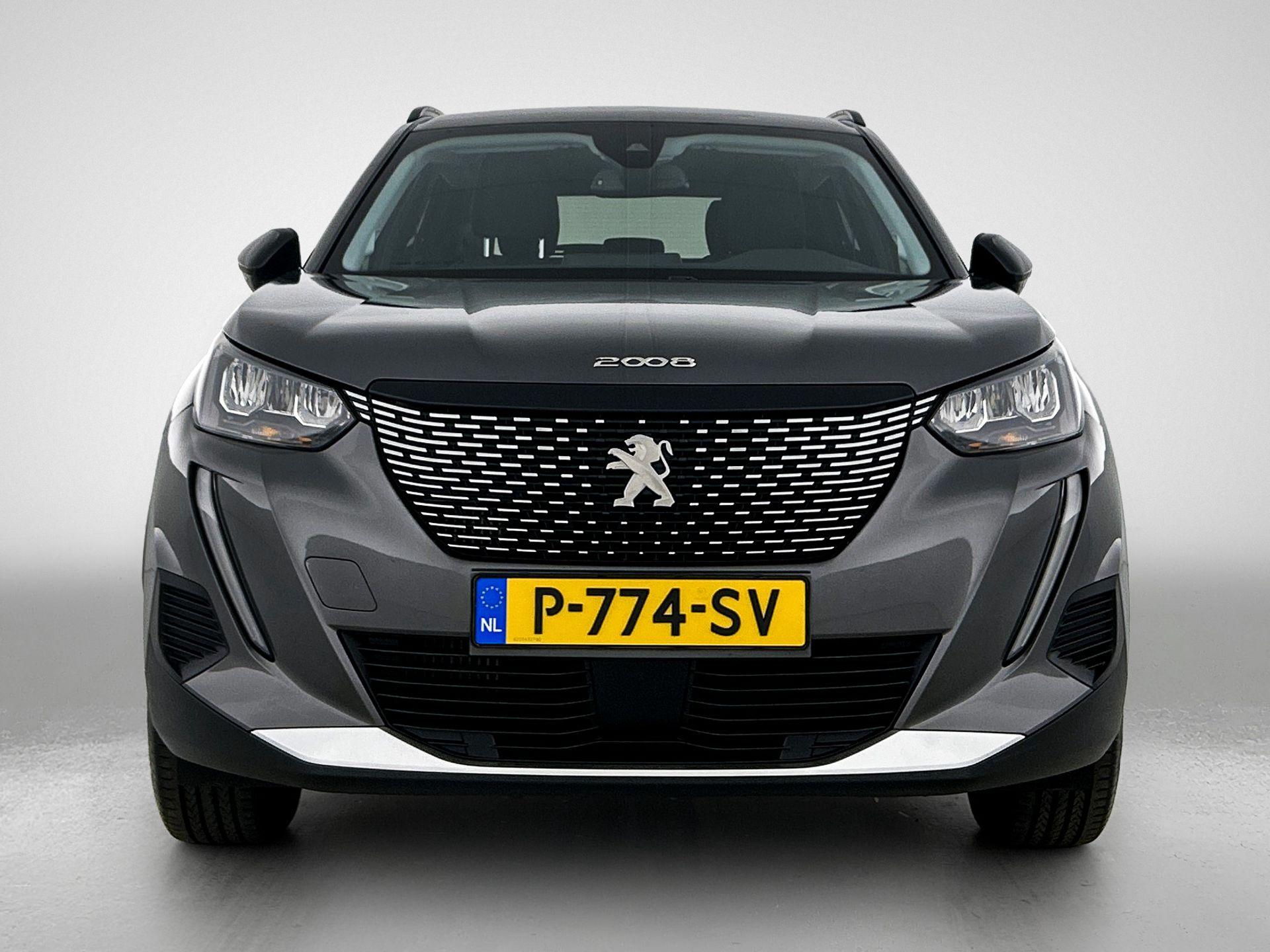 Peugeot 2008 1.2 100pk Allure - Afbeelding 4