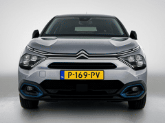 Citroën ë-C4 Shine 136pk 50 kWh Automaat - Afbeelding 4