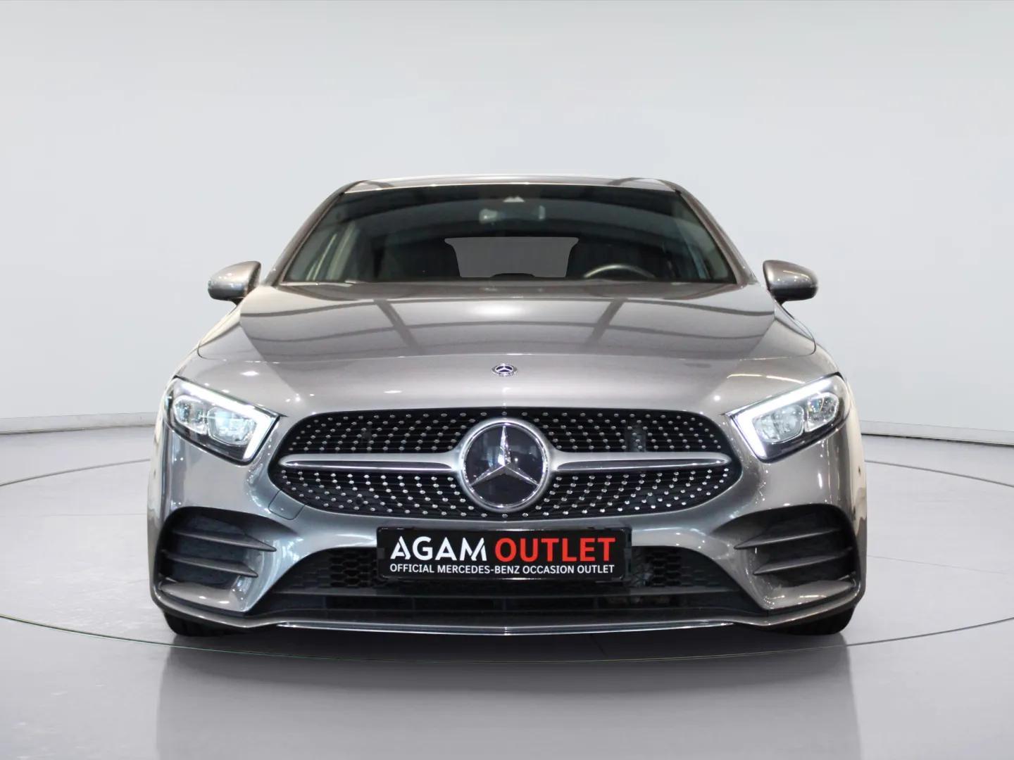 Mercedes-Benz A-Klasse Hatchback 220 Launch Edition Premium - Afbeelding 5