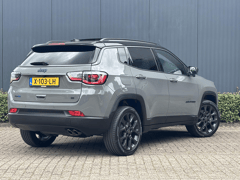 Jeep Compass 4XE 240pk S - Afbeelding 3