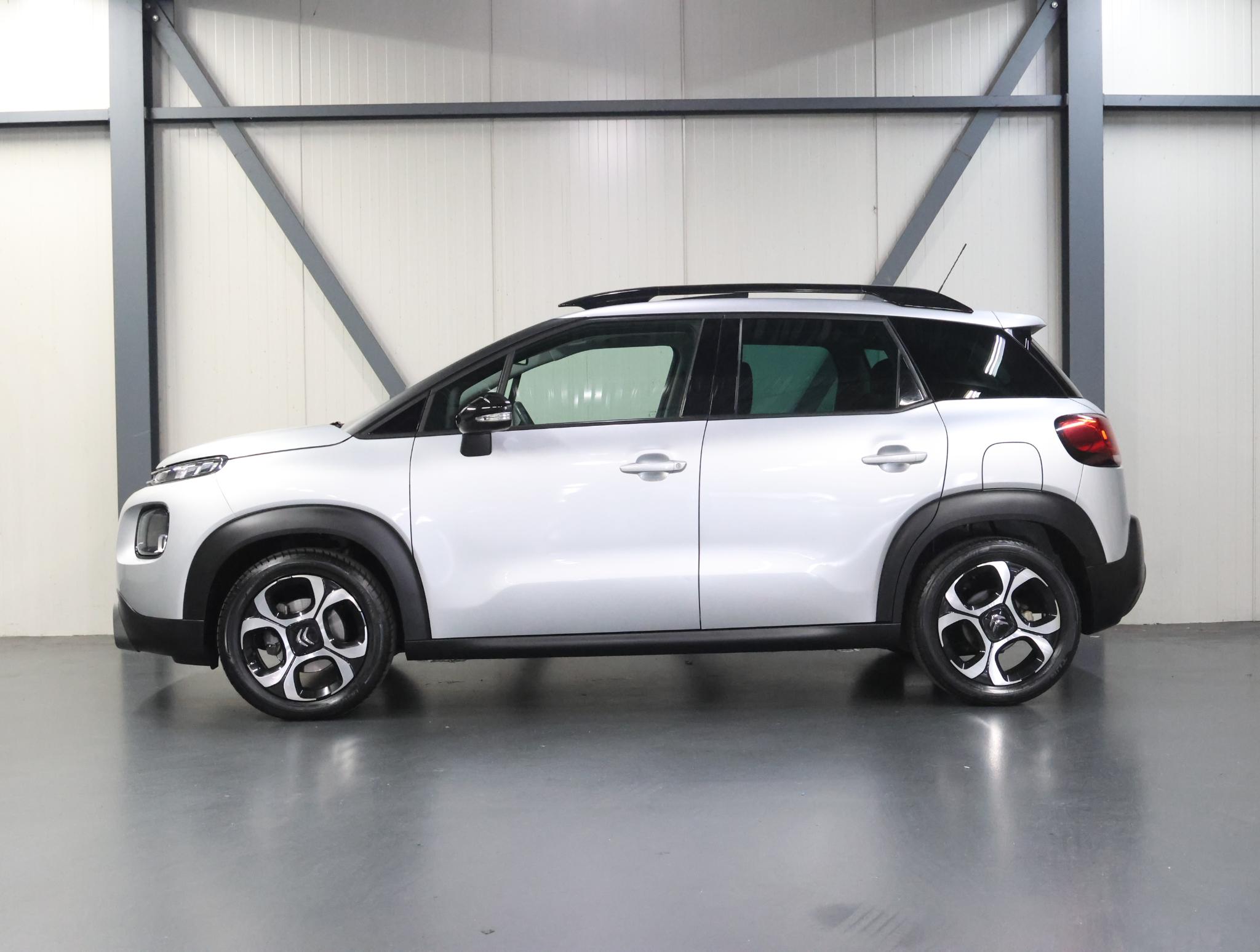 Citroën C3 Aircross 1.2 110PK S&S Shine - Afbeelding 2