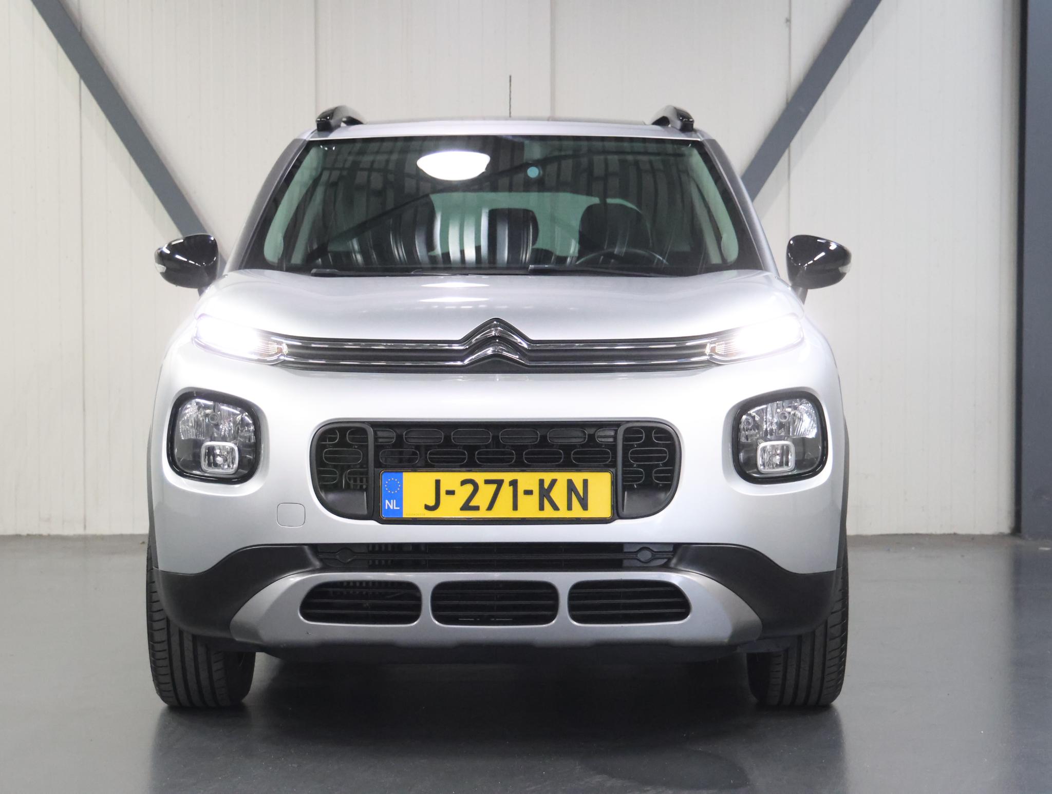 Citroën C3 Aircross 1.2 110PK S&S Shine - Afbeelding 5