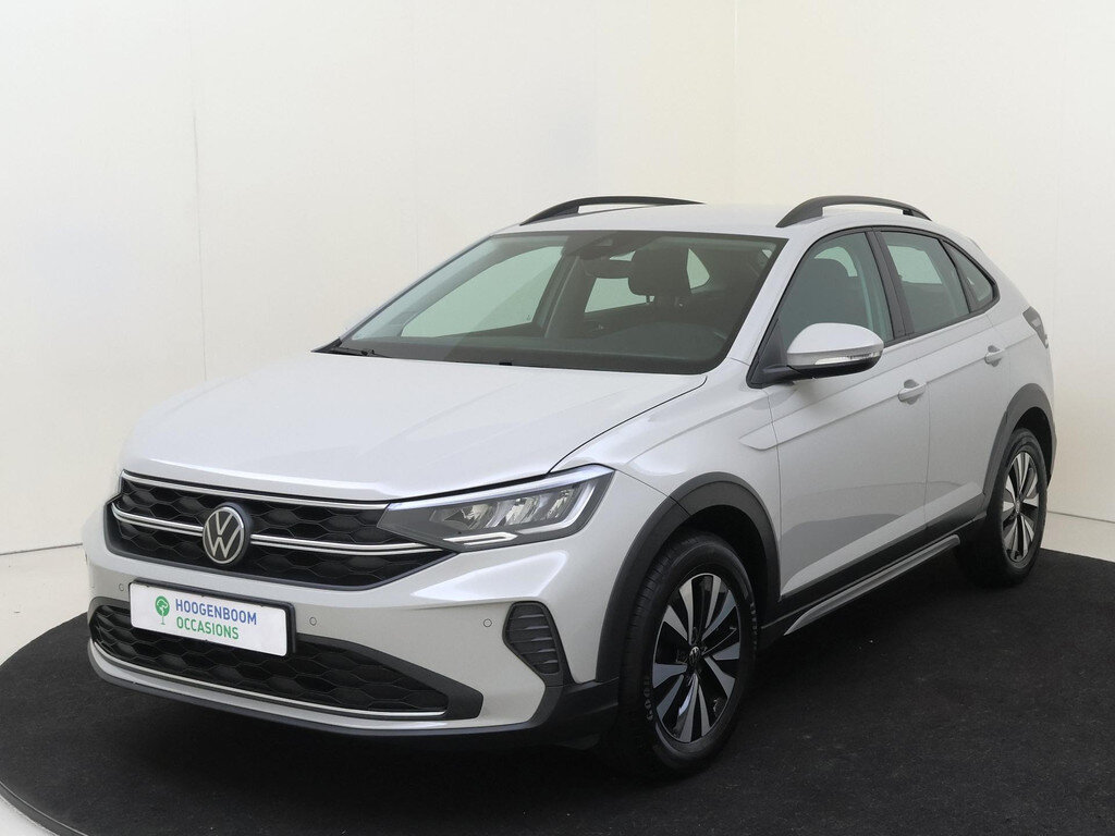 Volkswagen Taigo 1.0 TSI Life