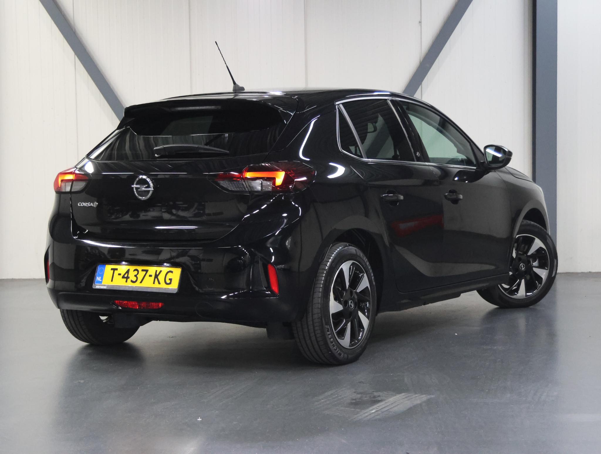 Opel Corsa-e 50 kWh 136PK - Afbeelding 3