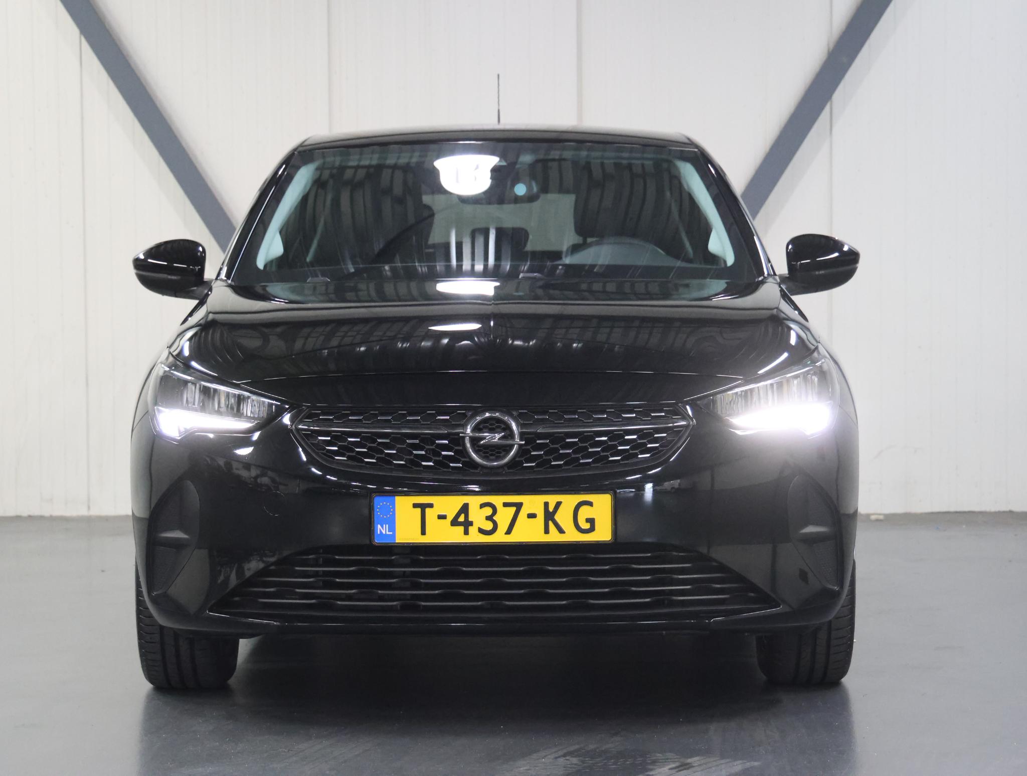 Opel Corsa-e 50 kWh 136PK - Afbeelding 5