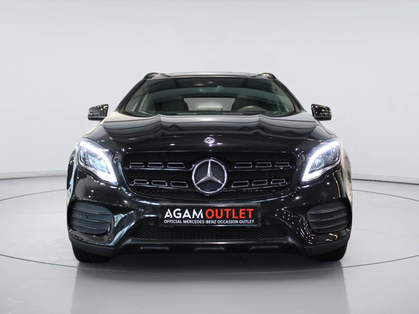 Mercedes-Benz GLA 180 Business Solution AMG Night Upgrade - Afbeelding 5