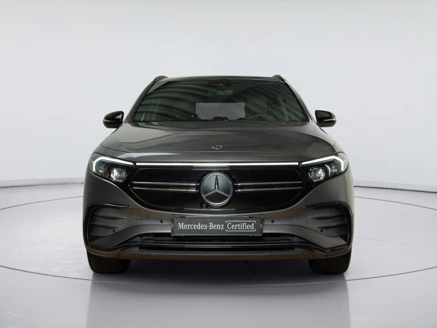 Mercedes-Benz EQA 250 Business Solution AMG 67 kWh - Afbeelding 5