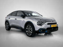 Citroën ë-C4 Shine 136pk 50 kWh Automaat - Afbeelding 2
