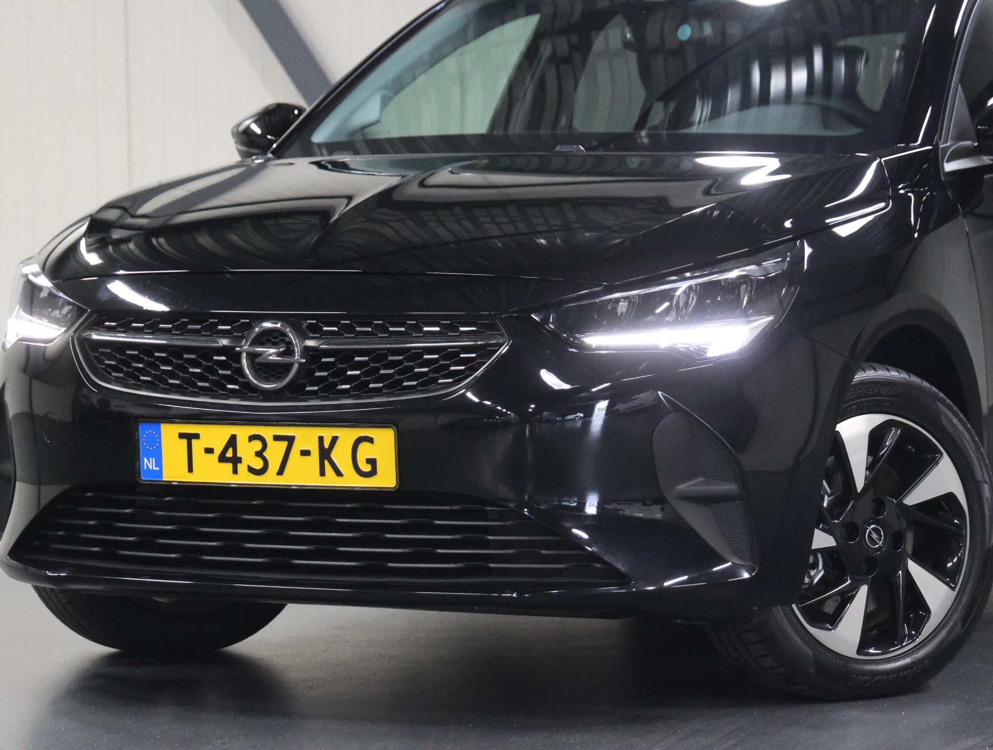 Opel Corsa-e