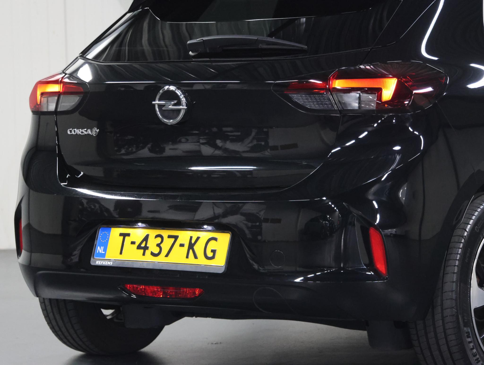 Opel Corsa-e