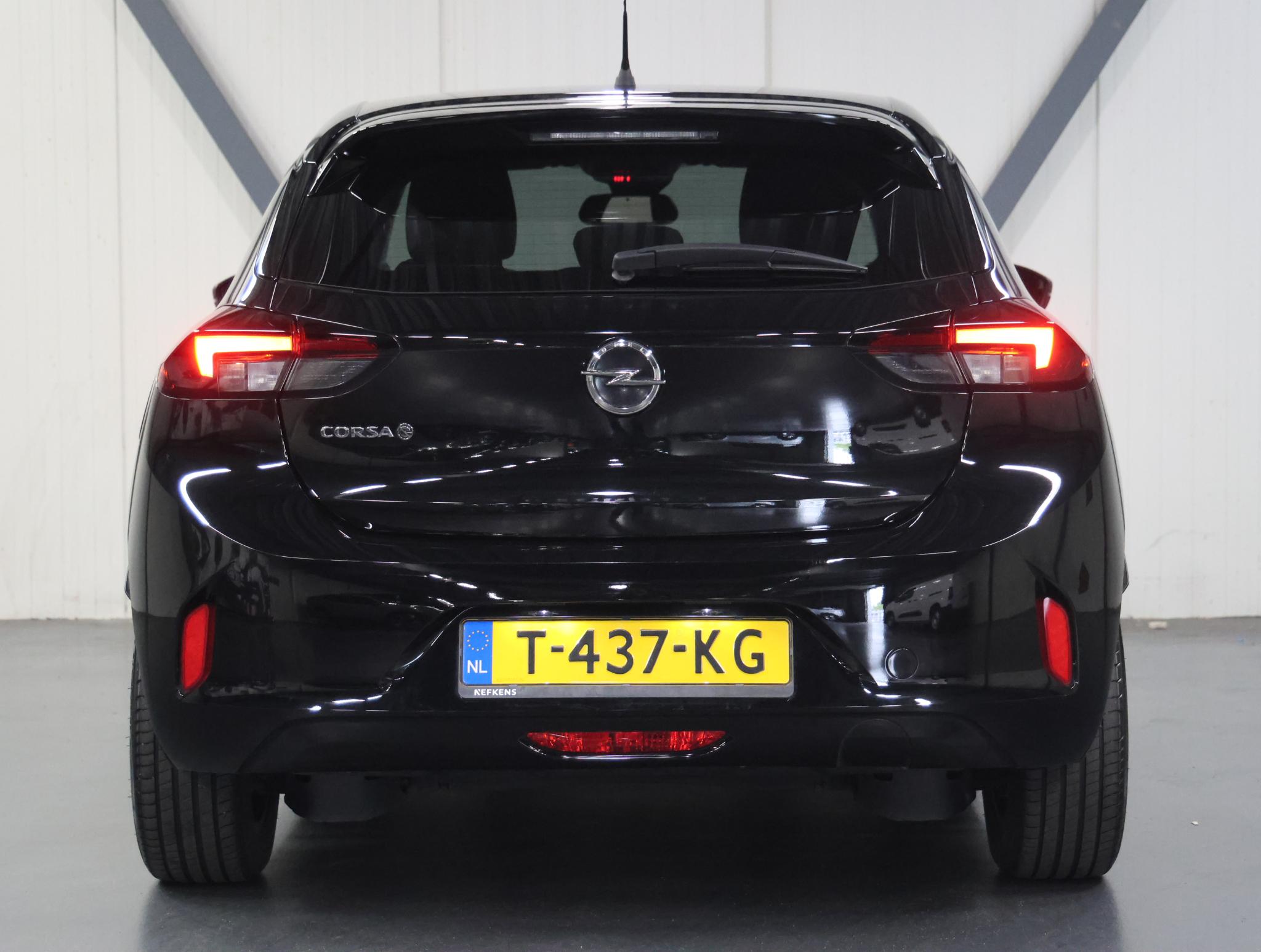 Opel Corsa-e