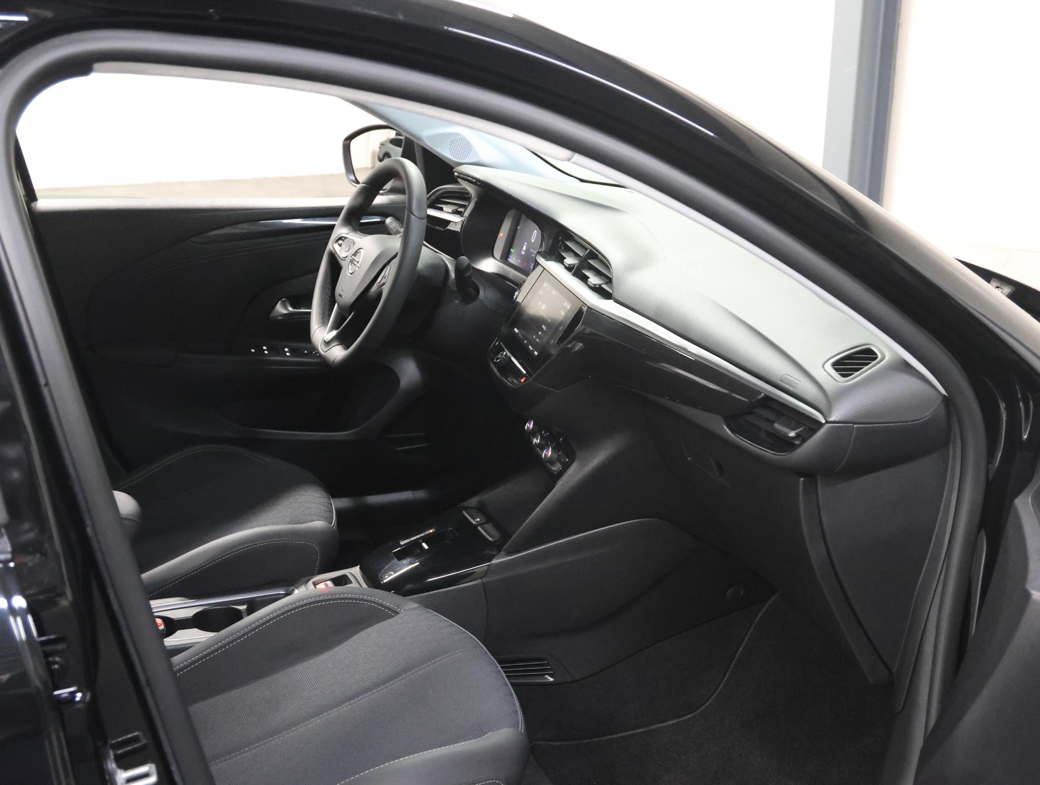Opel Corsa-e