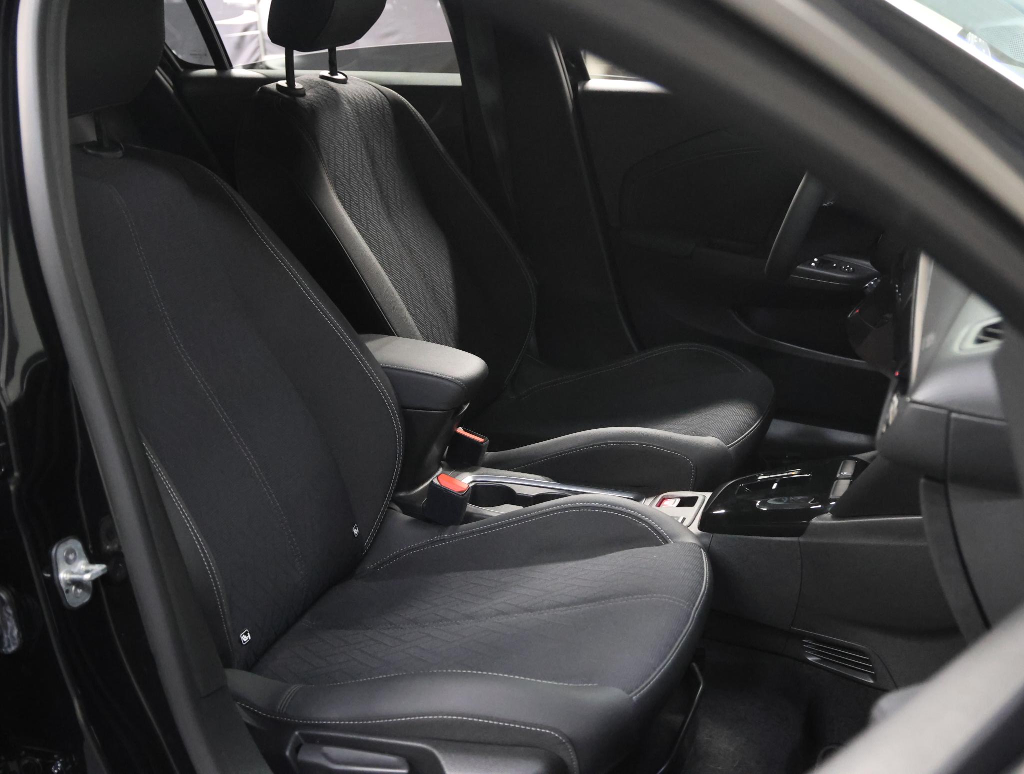 Opel Corsa-e