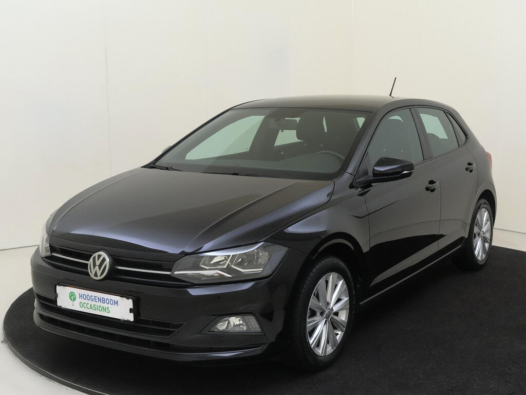 Volkswagen Polo 1.0 TSI Comfortline