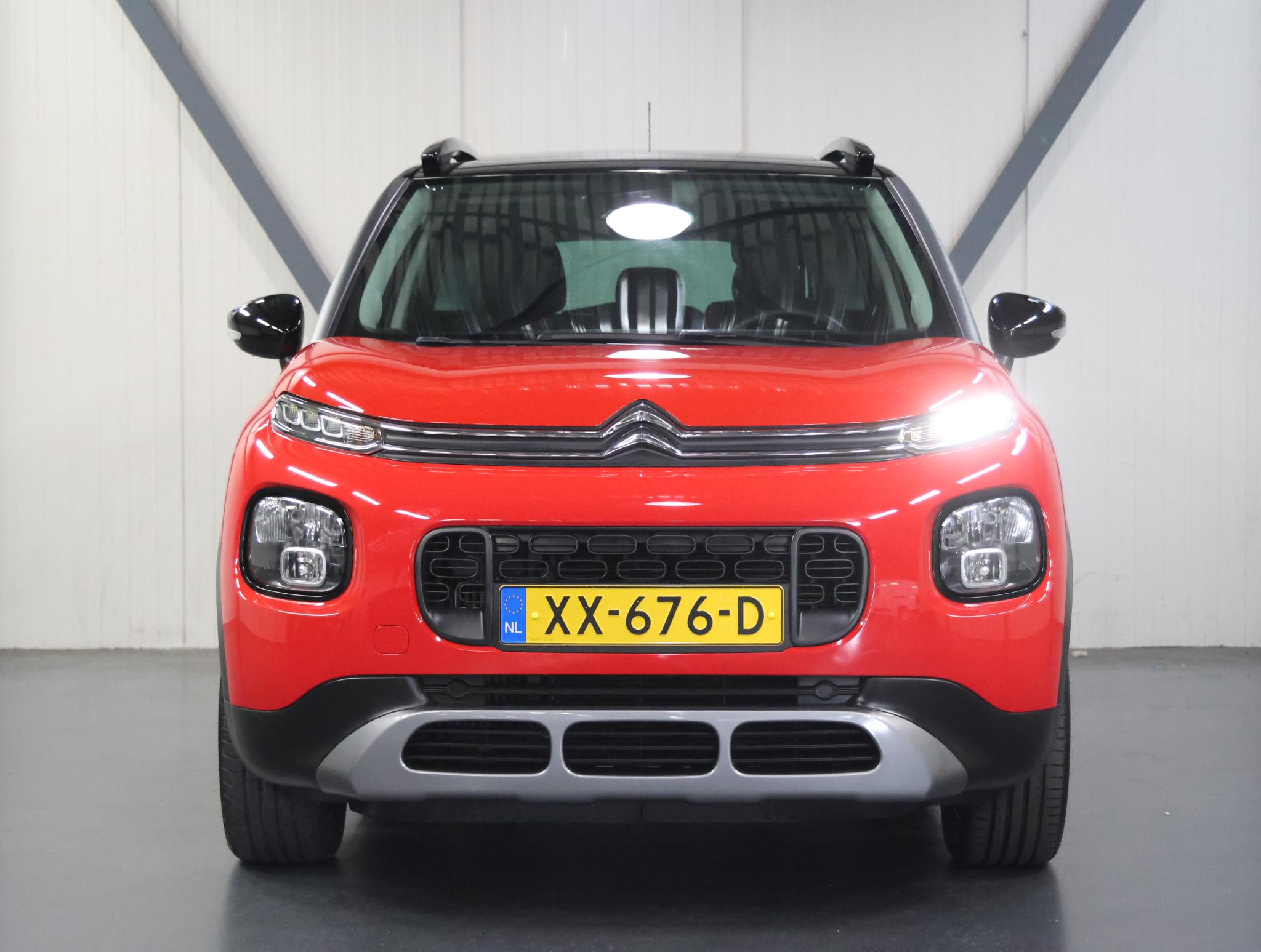 Citroën C3 Aircross 1.2 110PK S&S Shine - Afbeelding 5