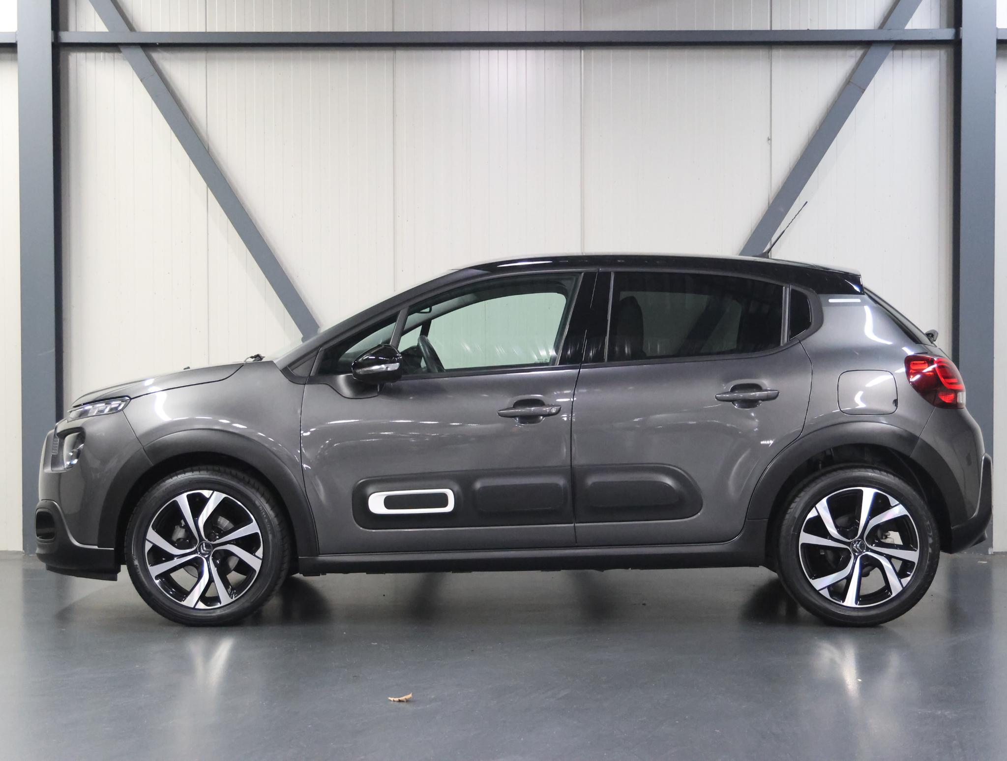 Citroën C3 110PK Shine - Afbeelding 2