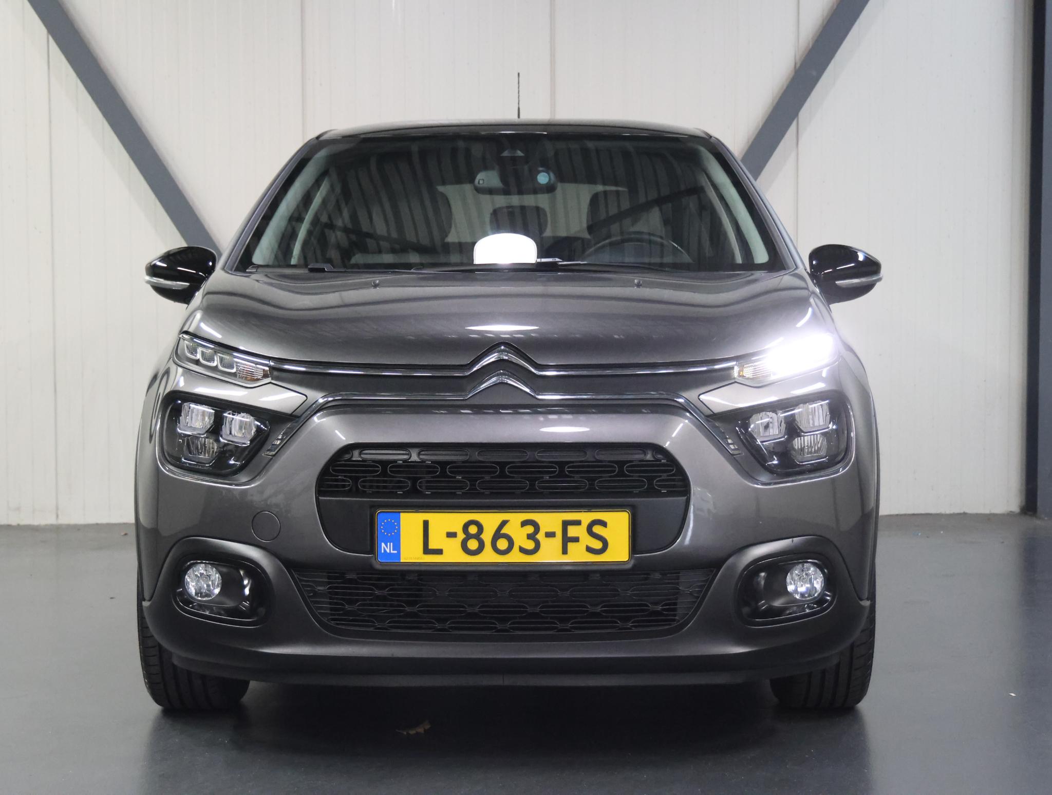 Citroën C3 110PK Shine - Afbeelding 5