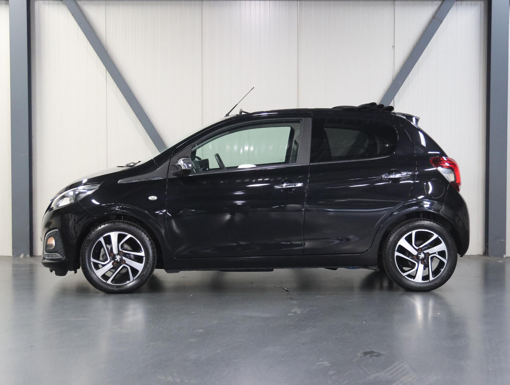 Peugeot 108 1.0 e-VTi Allure TOP! - Afbeelding 2