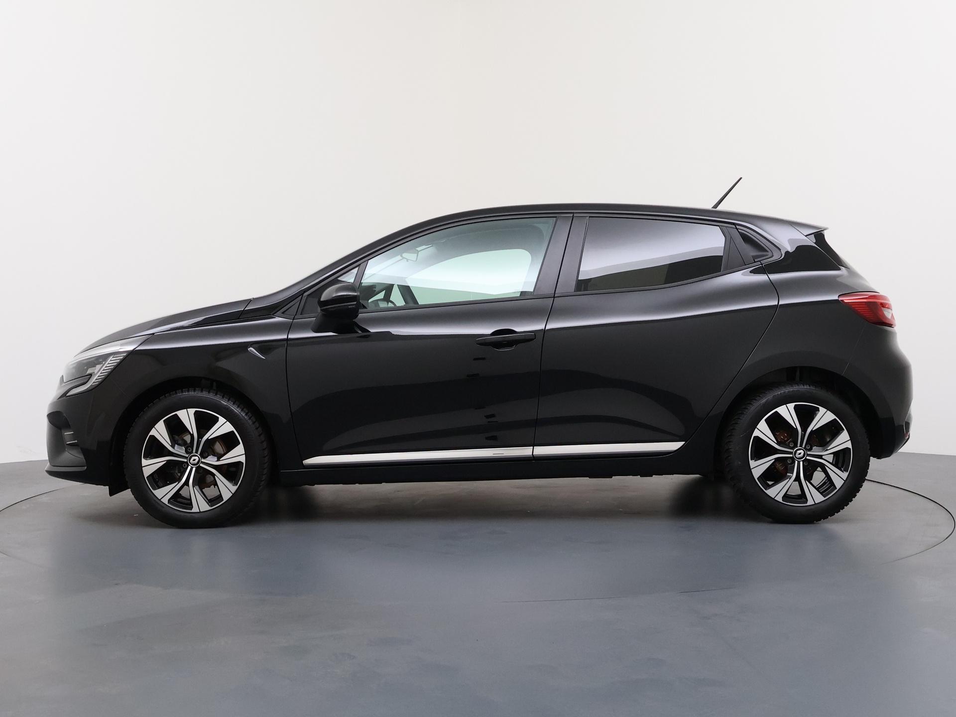 Renault Clio TCe 90 GPF Evolution - Afbeelding 2